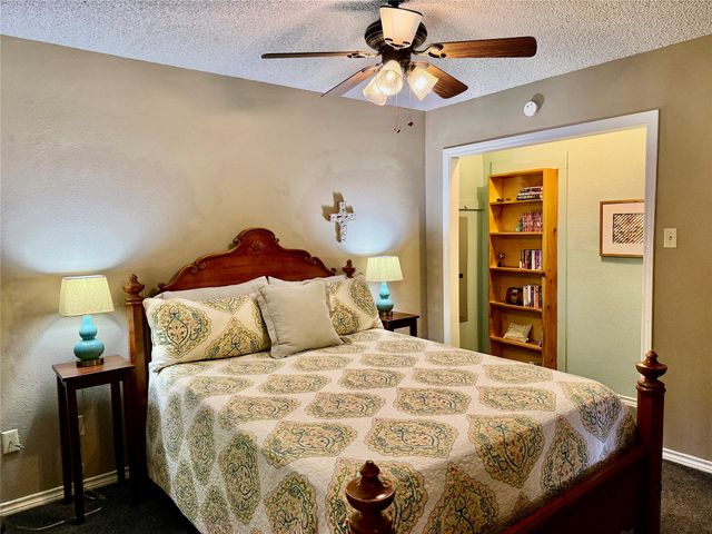 125 Lark Drive, Enchanted Oaks, TX 75156