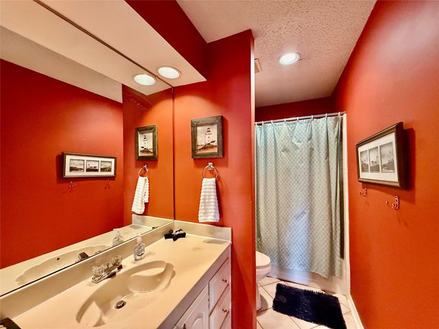 125 Lark Drive, Enchanted Oaks, TX 75156