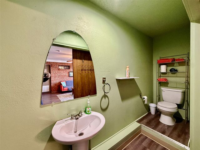 125 Lark Drive, Enchanted Oaks, TX 75156