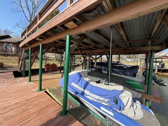 125 Lark Drive, Enchanted Oaks, TX 75156