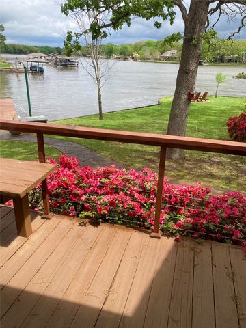 125 Lark Drive, Enchanted Oaks, TX 75156