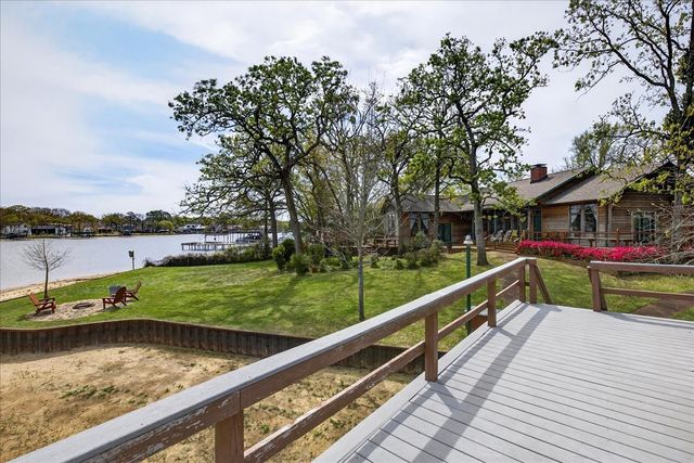 125 Lark Drive, Enchanted Oaks, TX 75156