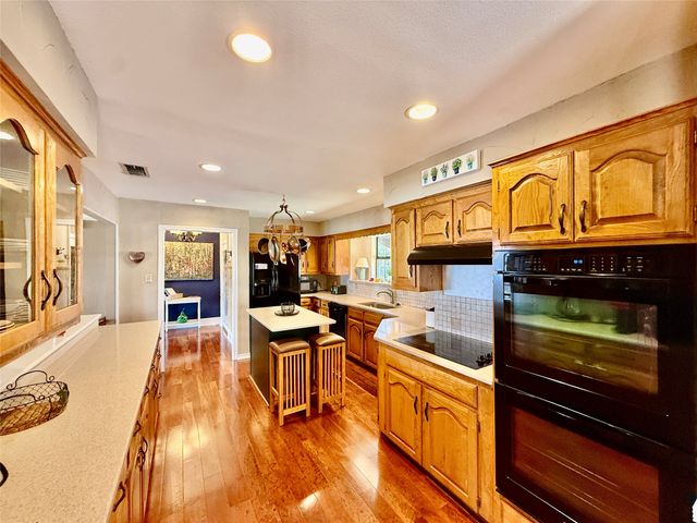 125 Lark Drive, Enchanted Oaks, TX 75156