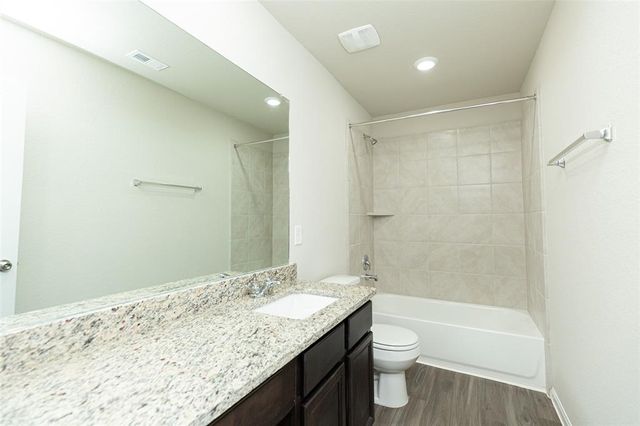 14039 Mount Hunter Drive, Willis, TX 77318