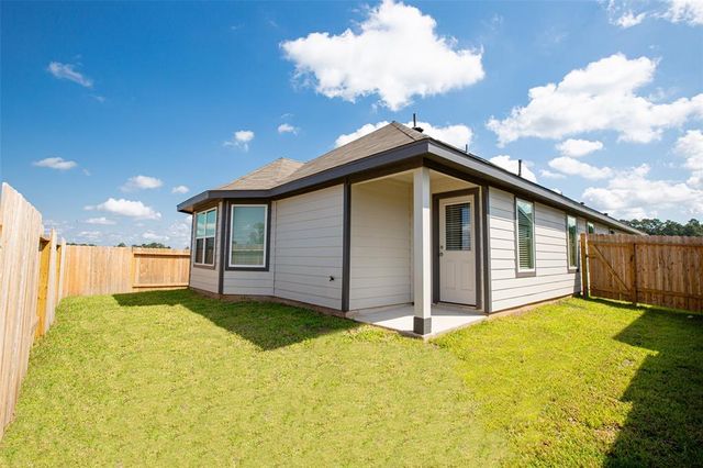14039 Mount Hunter Drive, Willis, TX 77318