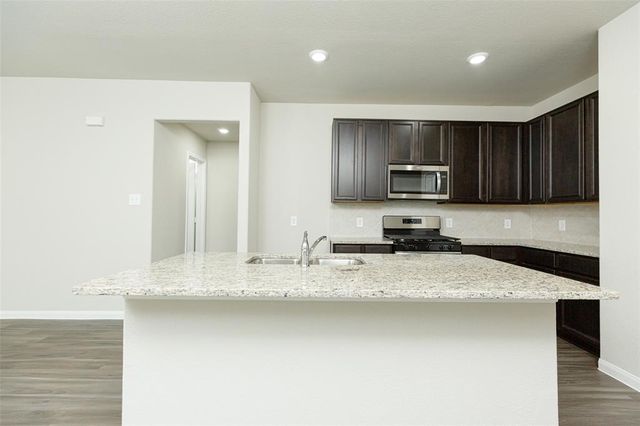 14039 Mount Hunter Drive, Willis, TX 77318