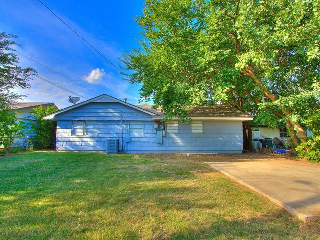 3020 SW 65th Place, Oklahoma City, OK 73159
