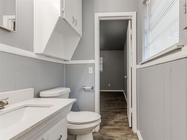 3020 SW 65th Place, Oklahoma City, OK 73159