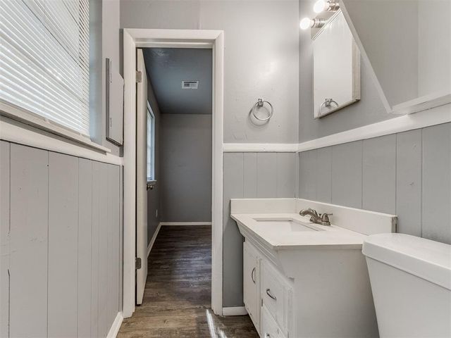 3020 SW 65th Place, Oklahoma City, OK 73159