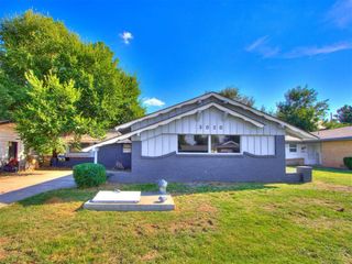 3020 SW 65th Place, Oklahoma City, OK 73159