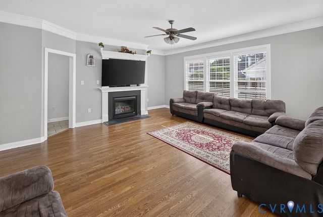 1524 Denby Way, Midlothian, VA 23114