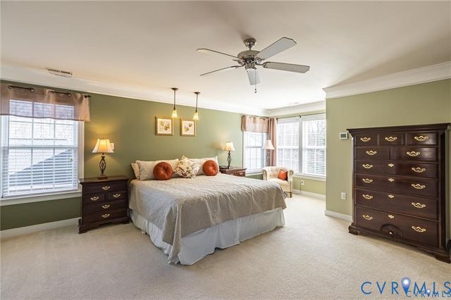 1524 Denby Way, Midlothian, VA 23114