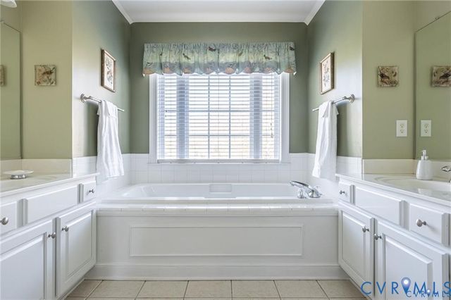 1524 Denby Way, Midlothian, VA 23114