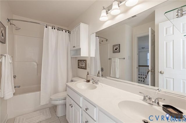 1524 Denby Way, Midlothian, VA 23114