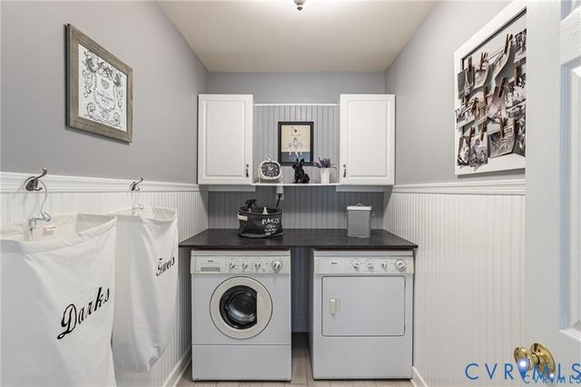 1524 Denby Way, Midlothian, VA 23114