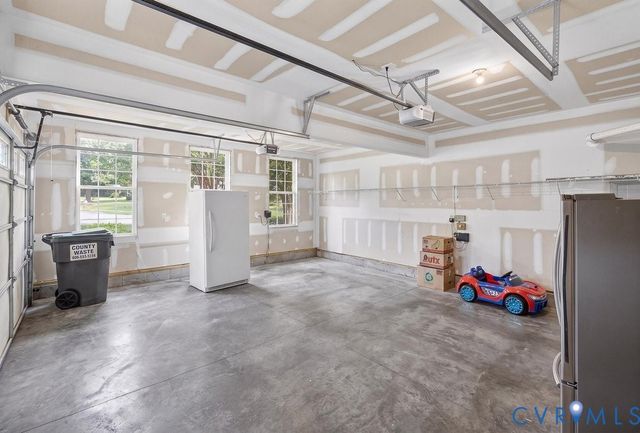 1524 Denby Way, Midlothian, VA 23114