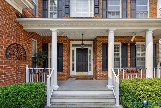 1524 Denby Way, Midlothian, VA 23114