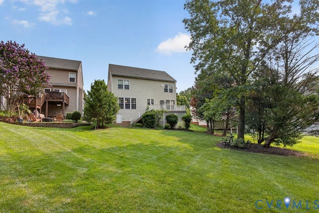 1524 Denby Way, Midlothian, VA 23114