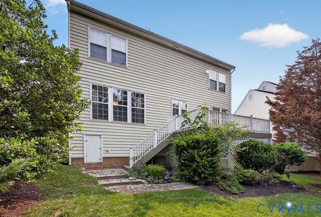 1524 Denby Way, Midlothian, VA 23114