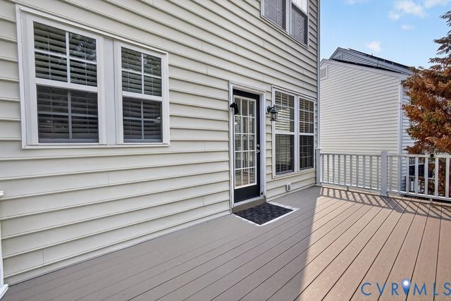 1524 Denby Way, Midlothian, VA 23114