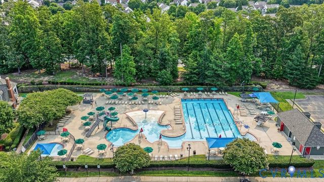 1524 Denby Way, Midlothian, VA 23114