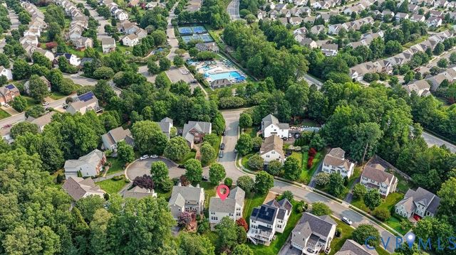 1524 Denby Way, Midlothian, VA 23114