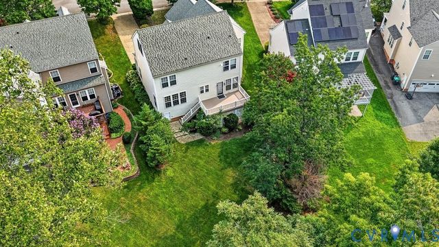 1524 Denby Way, Midlothian, VA 23114
