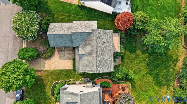 1524 Denby Way, Midlothian, VA 23114