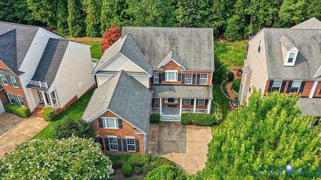 1524 Denby Way, Midlothian, VA 23114