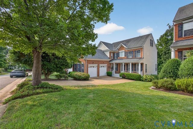 1524 Denby Way, Midlothian, VA 23114