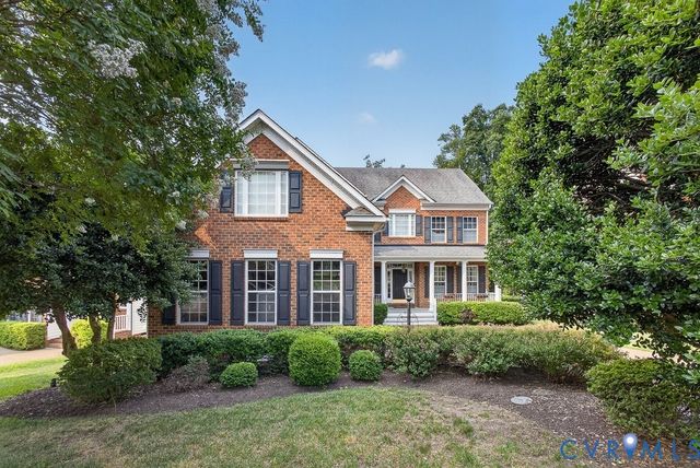1524 Denby Way, Midlothian, VA 23114