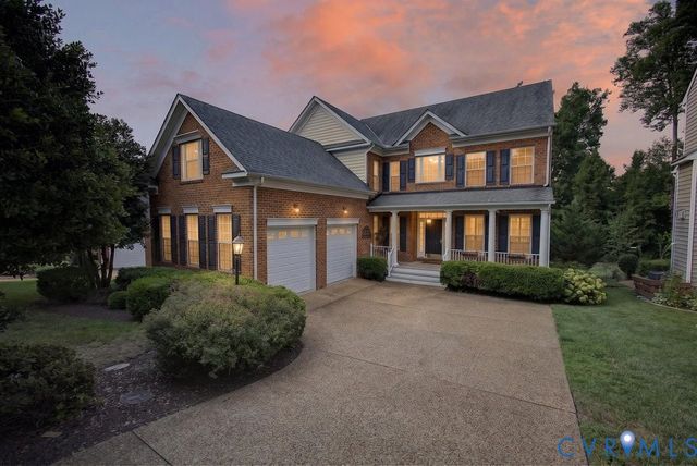 1524 Denby Way, Midlothian, VA 23114