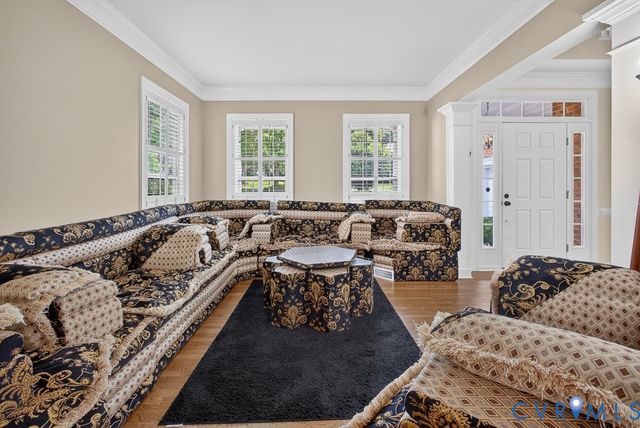 1524 Denby Way, Midlothian, VA 23114