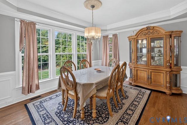 1524 Denby Way, Midlothian, VA 23114