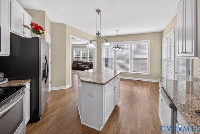 1524 Denby Way, Midlothian, VA 23114