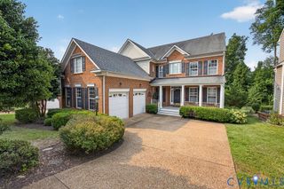 1524 Denby Way, Midlothian, VA 23114