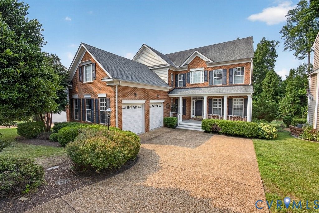 1524 Denby Way, Midlothian, VA 23114