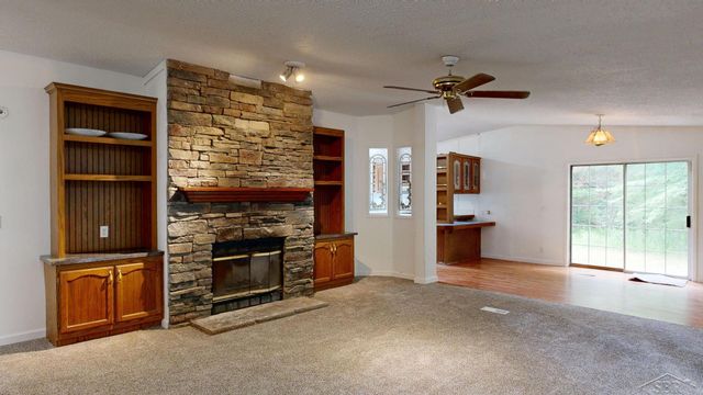 820 W Sand Beach Drive, Sanford, MI 48657