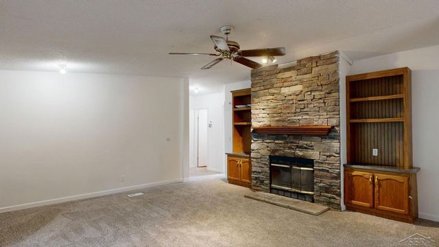 820 W Sand Beach Drive, Sanford, MI 48657