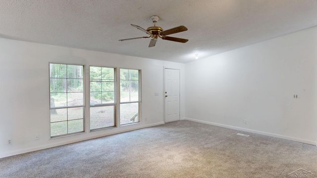 820 W Sand Beach Drive, Sanford, MI 48657