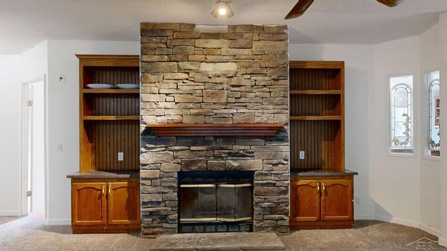 820 W Sand Beach Drive, Sanford, MI 48657