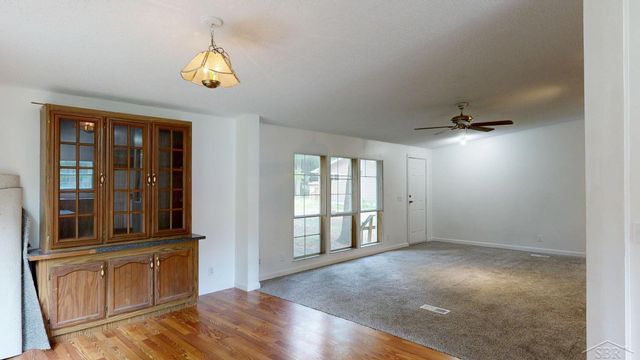 820 W Sand Beach Drive, Sanford, MI 48657