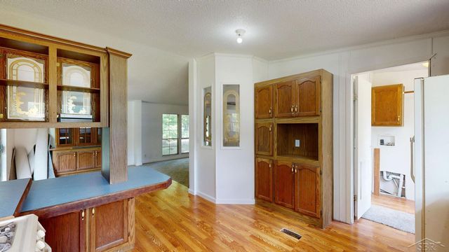 820 W Sand Beach Drive, Sanford, MI 48657