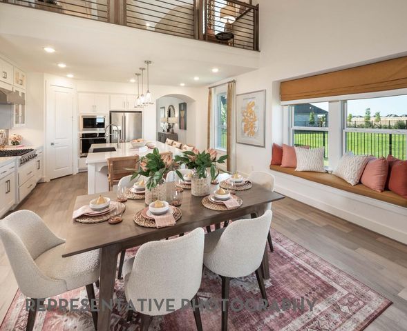 22123 Prater Ridge Lane, Porter, TX 77365