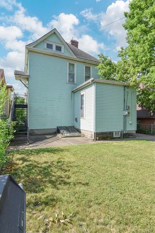 715 Margaret Street, Saint Paul, MN 55106