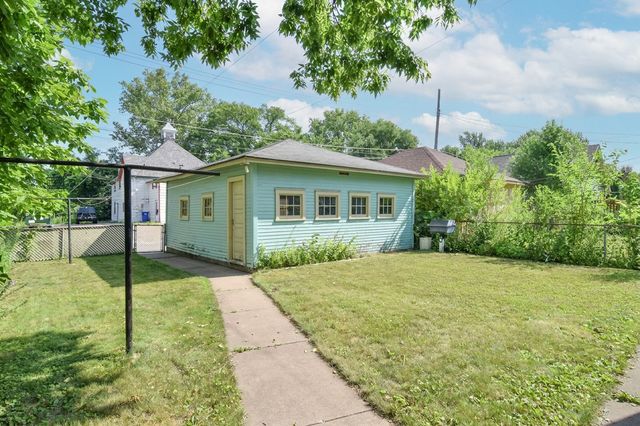 715 Margaret Street, Saint Paul, MN 55106