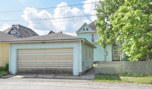 715 Margaret Street, Saint Paul, MN 55106