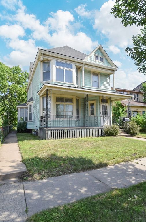 715 Margaret Street, Saint Paul, MN 55106