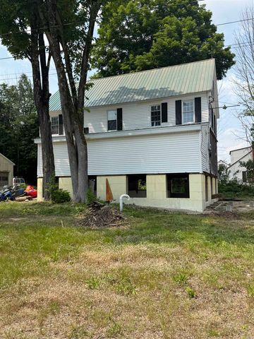 186 Whittier Road, Tamworth, NH 03890