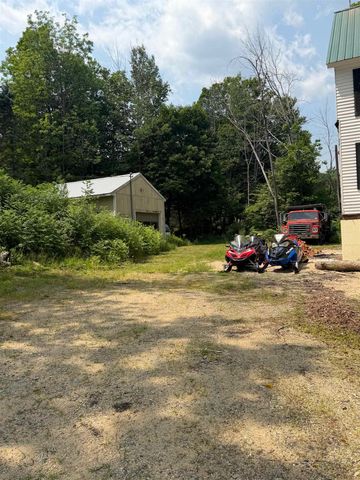 186 Whittier Road, Tamworth, NH 03890